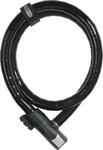 ABUS Panzerkabelschloss "860/110 QS RBU"