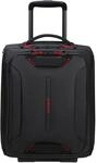 Samsonite Weichgep&auml;ck-Trolley "ECODIVER 45 cm" 30 l 2 Rollen f&uuml;r Gesch&auml;ftsreise,