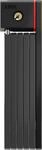 ABUS Faltschloss "5700/80 black"
