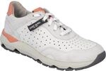 Josef Seibel Sneaker "Jonah 02, weiss-lachs"