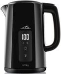 eta Wasserkocher "Emily ETA459590000" 1,5 l 2200 W