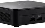 ASUS Barebone-PC "NUC 12 Pro Slim Kit RNUC12WSKI700002I", ohne farbbezeichnung,