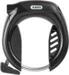 ABUS Rahmenschloss "4960 NR black"
