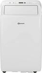 BAUKNECHT Klimager&auml;t ""PACF29HP W BK"" Mobiles Klimager&auml;t zum K&uuml;hlen &...