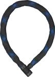 ABUS Panzerkabelschloss "7220/85 black"