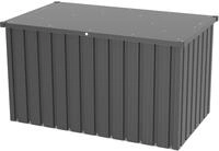 Tepro Aufbewahrungsbox "Universalbox Store Medium" BxTxH: 131,8x79,4x72,7 cm