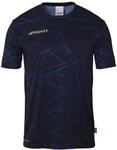 uhlsport Trainingsshirt "Trainings-T-Shirt Prediction Kids" 1