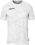 uhlsport Trainingsshirt "Trainings-T-Shirt Prediction Kids" 1