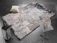 OCI DIE TEPPICHMARKE Teppich "JUWEL AWARA" rechteckig 20 mm H&ouml;he Kurzflor,