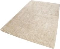 Wecon home Hochflor-Teppich "Toubkal" rechteckig 50 mm H&ouml;he Wohnzimmer