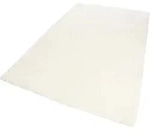 Hochflor-Teppich WECON HOME "Toubkal" Gr. 4, beige (naturfarben), B:160cm H:50mm