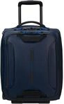 Samsonite Weichgep&auml;ck-Trolley "ECODIVER 45 cm" 30 l 2 Rollen f&uuml;r Gesch&auml;ftsreise,