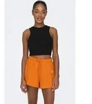 ONLY Tanktop "ONLVILMA S/L CROPPED TANK TOP JRS NOOS"