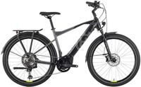 Husqvarna E-BICYCLES "E-Trekkingbike Pather 2 Herren" 11 Gang Tektro RD-M550