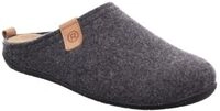 Rohde Pantoffel "GREENYS N35" Hausschuh, Clog, Homeslipper mit herausnehmbarer
