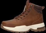 Dockers by Gerli Schn&uuml;rstiefelette "DOCKERS Stiefelette Lederimitat"