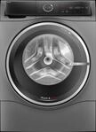 BOSCH Waschtrockner "WNC254AS0" Serie 8 10,5 kg /6 kg 70 dB(A) Wash & Dry 45,