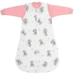 Schlummersack Babyschlafsack "Schlafsack ohne F&uuml;&szlig;en 2.5 Tog"