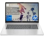 HP Notebook "17-cn3676ng", natursilber, 16 GB RAM 1.000 GB SSD, Core i7, Windows 11