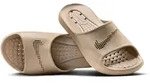 Badesandale NIKE SPORTSWEAR "VICTORI ONE SHOWER SLIDE", Herren, Gr. 44, khaki,