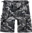 Brandit Stoffhose "Brandit Herren BDU Ripstop Shorts"