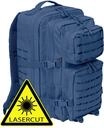 Brandit Rucksack "Brandit Accessoires US Cooper Lasercut large"