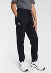 Under Armour Trainingshose "RIVAL" f&uuml;r vielseitige Aktivit&auml;ten, aus Baumwolle und