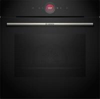 BOSCH Pyrolyse Backofen "HBG7721B2", A+ (A+++-D), schwarz, B:59,4cm H:59,5cm BOSCH Pyrolyse Backofen "HBG7721B2", A+ (A+++-D), schwarz, B:59,4cm H:59,5cm