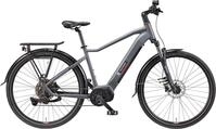 Telefunken "SUV700" 10 Gang Shimano Kettenschaltung Mittelmotor 250 W 29 Zoll,
