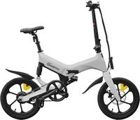 SachsenRad "F12" 1 Gang Shimano keine Schaltwerk ohne Schaltung Heckmotor 250 W