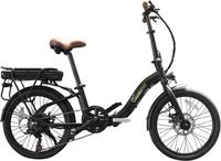 SachsenRad "F2 mit Alarmanlage" 7 Gang Shimano Shimano SIS 7-Gang-Schaltung
