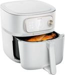 Philips Hei&szlig;luftfritteuse "Airfryer XXL Kombi HD9876/90, mit 8,3 l, Rapid CombiAir