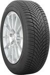 Ganzjahresreifen TOYO "TOYO", schwarz, 225mm / 40 % R 18 92Y XL, Autoreifen