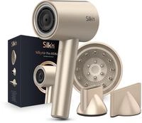 Silkn Ionic-Haartrockner "SilkyAir Pro Modell 2024" 1.600 W 3 Aufs&auml;tze