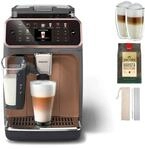 Philips Kaffeevollautomat "EP5544/80 5500 Series, 20 Kaffeespezialit&auml;ten (hei&szlig; oder