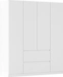 rauch Dreht&uuml;renschrank "Schrank Garderobe MAINZ Breiten...
