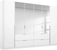 rauch Dreht&uuml;renschrank "Kleiderschrank Schrank Ankleide Garderobe