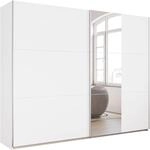 rauch Schwebet&uuml;renschrank "Kleiderschrank Dreht&uuml;renschrank Schrank Garderobe