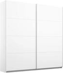rauch Schwebet&uuml;renschrank "Kleiderschrank Schrank Ankleide Garderobe