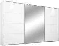 OTTO home Kleiderschrank "Kleiderschrank Schrank Garderobe W&auml;scheschrank TOMA...
