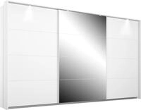 rauch Schwebet&uuml;renschrank "Kleiderschrank Schrank Garderobe Schlafzimmerschrank