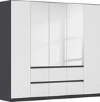 rauch Dreht&uuml;renschrank "Schrank Garderobe MAINZ Breiten 91/136/181/226/271/315/360,