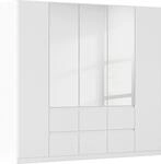 rauch Dreht&uuml;renschrank "Schrank Garderobe MAINZ Breiten 91/136/181/226/271/315/360,