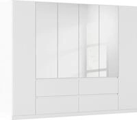 rauch Dreht&uuml;renschrank "Schrank Garderobe MAINZ Breiten...