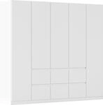 rauch Dreht&uuml;renschrank "Schrank Garderobe MAINZ Breiten...