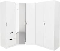 rauch Schrank-Set "Freiham" Set, 3 Stk. tlg.