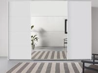 rauch Schwebet&uuml;renschrank "Kleiderschrank Schrank Garderobe Ankleide TOPSELLER