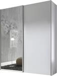 STAUD Schwebet&uuml;renschrank "Sinfonie Plus, edles Design in hochwertiger Qualit&auml;t,