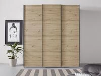 rauch Schwebet&uuml;renschrank "Kleiderschrank Schrank Garderobe Ankleide TOPSELLER