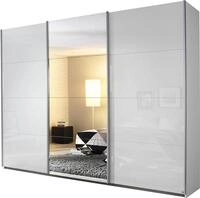 rauch Schwebet&uuml;renschrank "Kleiderschrank Schrank Garderobe W&auml;scheschrank...